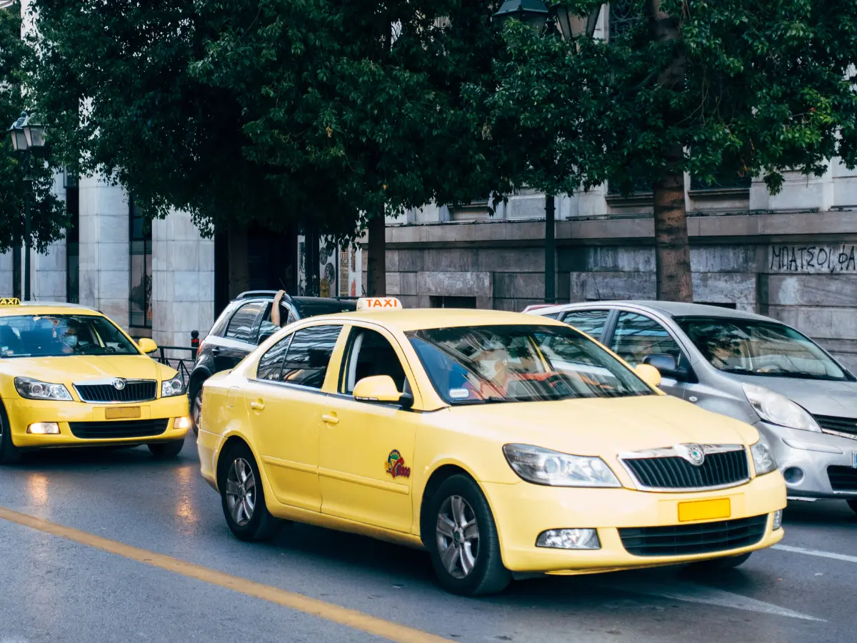 Cheapest Outstation Taxi Services